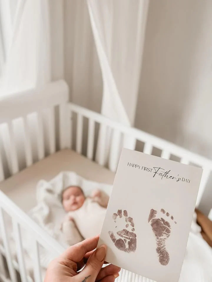 'My First' Edition Milestone Cards