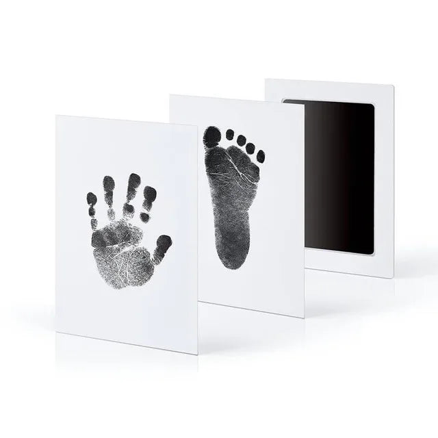 FirstCapture Inkless Heirloom Kit