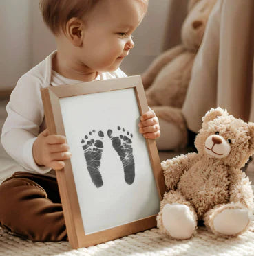 FirstCapture Inkless Heirloom Kit
